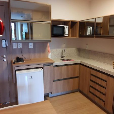 Vista Azul Apart Hotel - Vista Pedra Azul Com Cozinha Εξωτερικό φωτογραφία