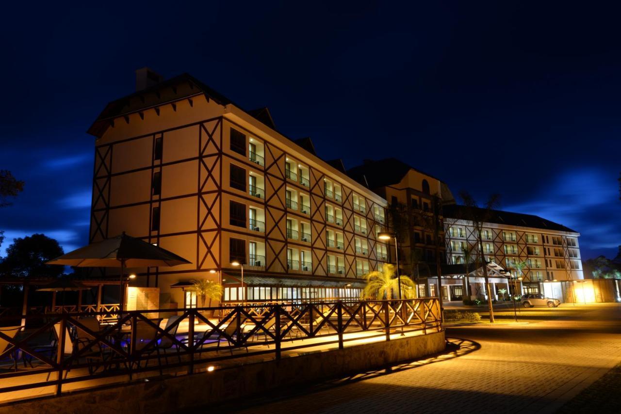 Vista Azul Apart Hotel - Vista Pedra Azul Com Cozinha Εξωτερικό φωτογραφία