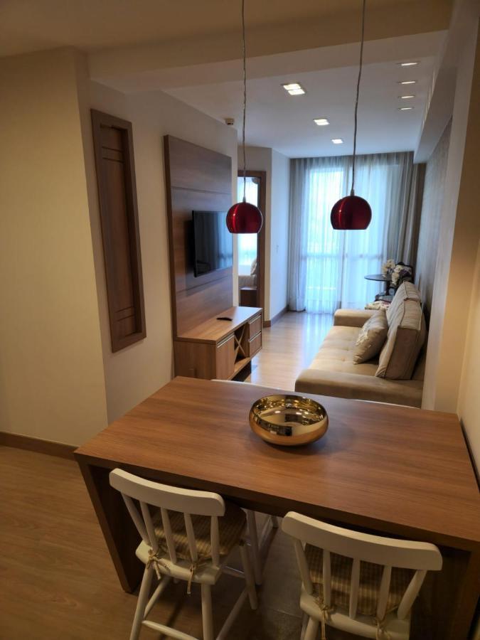 Vista Azul Apart Hotel - Vista Pedra Azul Com Cozinha Εξωτερικό φωτογραφία
