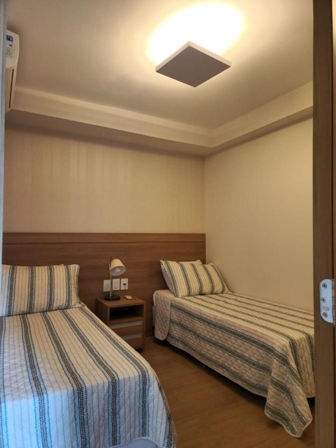 Vista Azul Apart Hotel - Vista Pedra Azul Com Cozinha Εξωτερικό φωτογραφία