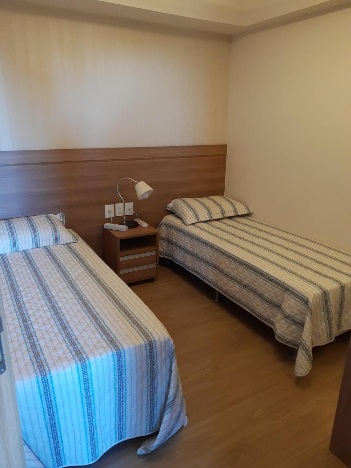Vista Azul Apart Hotel - Vista Pedra Azul Com Cozinha Εξωτερικό φωτογραφία