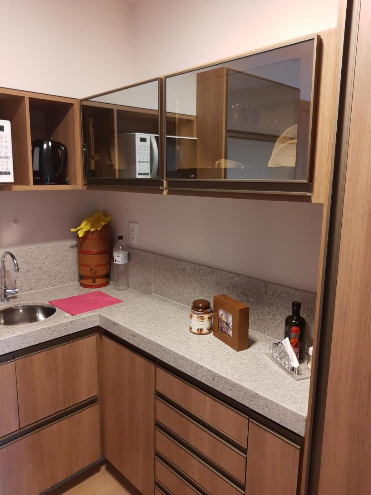 Vista Azul Apart Hotel - Vista Pedra Azul Com Cozinha Εξωτερικό φωτογραφία