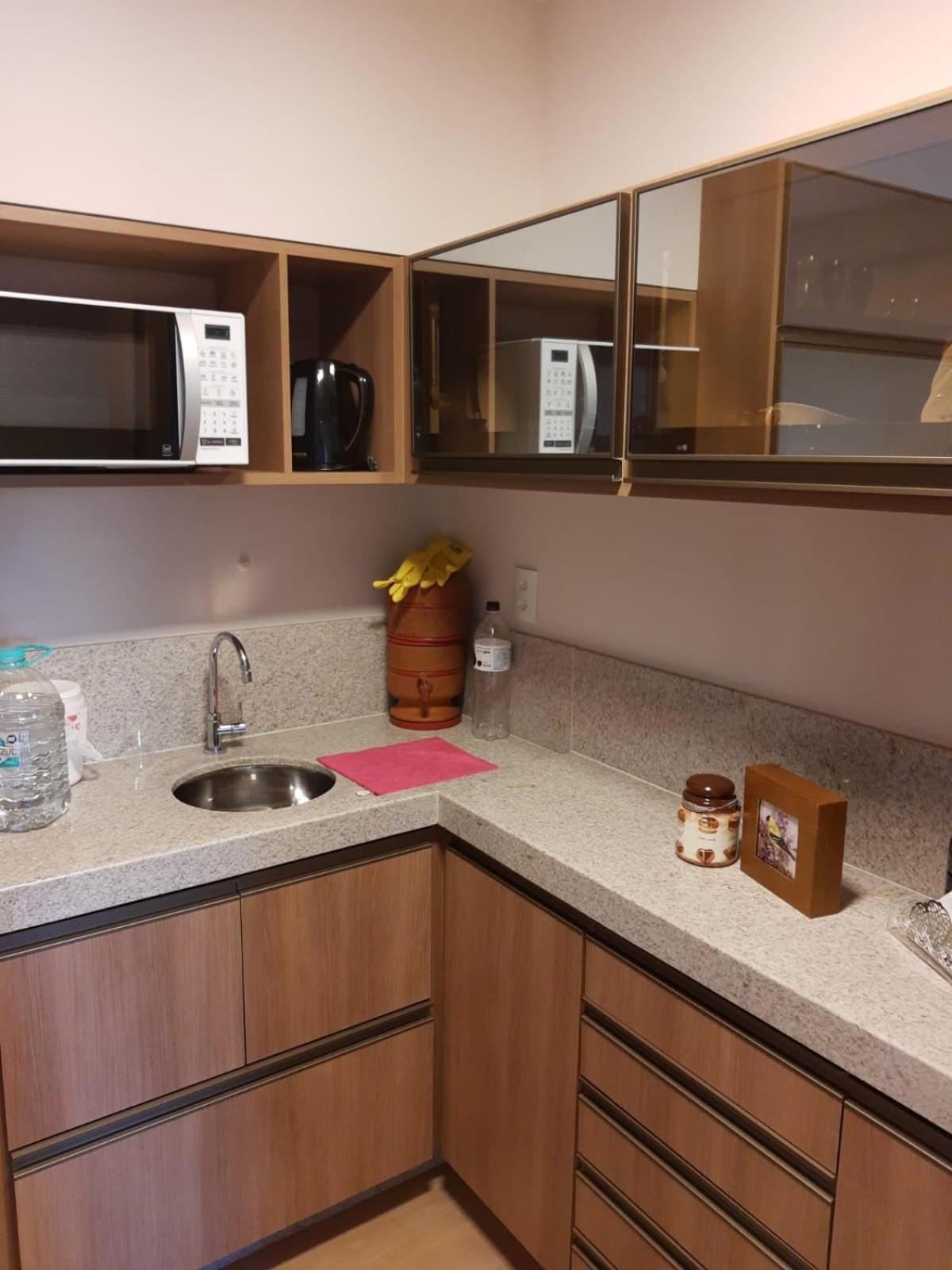 Vista Azul Apart Hotel - Vista Pedra Azul Com Cozinha Εξωτερικό φωτογραφία